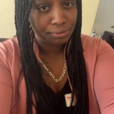 Karltrina, Keller Williams Realty Agent