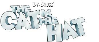 Dr Seuss The Cat In The Hat Netflix