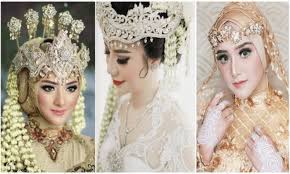 Download undangan pernikahan islami format powerpoint sanggar rias pengantin padalarang cimahi bandung from 2.bp.blogspot.com template undangan nikah ini sudah siap edit yang. 3 Tips Memilih Rias Pengantin Terbaik Dan 13 Macam Modelnya