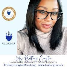 Brittany Crayton's Instagram, Twitter & Facebook