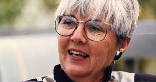 Mary Louise Lathrop Redeker