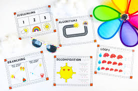 Introduce Coding to Preschoolers