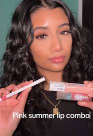 Maybelline Summer Pink 148