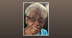 Samella (Teen) Ruth Obituary December 20, 2017