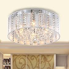 Alya 4 Light 11 8 Unique Statement Tiered Flush Mount Flush Mount Ceiling Lights Semi Flush Ceiling Lights Flush Mount Lighting