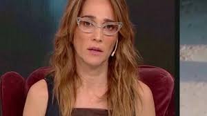 Pampito recordó el difícil inicio del romance de vero lozano con corcho rodríguez: Vero Lozano Rompio El Silencio Tras Su Grave Accidente En La Nieve El Destape