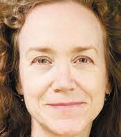 Author Julia Claiborne Johnson Biography And Book List