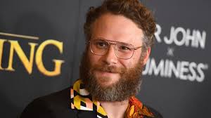 I haven't met seth rogen. Yxbz Lvudvcmkm