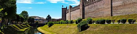 The team was founded in 1973 and play their home games at the stadio pier cesare tombolato, which has a capacity of 7,623 seats. Cittadella What To See In The Walled City Call Me Claire