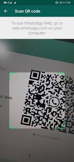 To use whatsapp web, you are required to scan a qr code on the desktop to log in through your phones. How To Use Same Whatsapp Number On Multiple Devices Gadgets To Use