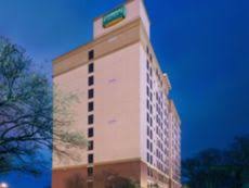 candlewood suites san antonio hotels