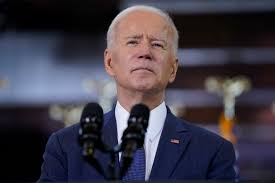 Biden S Big Infrastructure Plan Hits Mcconnell Gop Blockade The Boston Globe