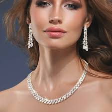 Daniel Steiger • Eternal Love Necklace • Watches Bracelets Necklaces Rings  Model Cars Model Motorcycles Statues