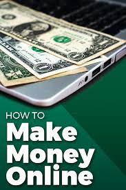 They all blog in unique ways but they all use their skills to market and create traffic which essentially generates income. Top 30 Ways To Make Money Online Escape 9 To 5