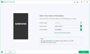 You'll get the standard features: How To Unlock Samsung S5 To Any Network With 3 Easy Ways