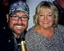 Jason Bonham's relationship with his mother