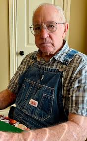 If you worked at CV, who was your first supervisor? Mine was Ruddy Snyder