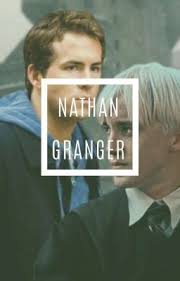 𝗡𝗔𝗧𝗛𝗔𝗡 𝗚𝗥𝗔𝗡𝗚𝗘𝗥 ━━ Draco Malfoy.