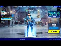 These include the holofoil wrap, twin talons pickaxe, and key change lobby track. Fortnite Reboot A Friend Beta Done Youtube