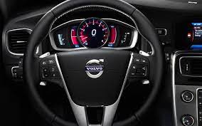 2014 Volvo S60 Interior Volvo V60 Volvo Volvo Cars