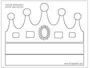 Kinderwoorddienst kleurplaten christus koning kroon en inri with. Pin Op Kids