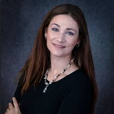 Molly J. Mackey, MBA, CPTD