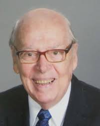 Obituary for F. Edmond Waymel