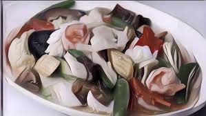 Mari kita uji kekuatan anda menahan liur ketika melihat imaji makanan ini. Konon 5 Makanan Enak Di Indonesia Ini Dulu Cuma Disantap Orang Miskin Paragram Id