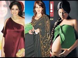 These Indian Actresses Were Pregnant Before Marriage Orissapost these indian actresses were pregnant