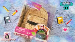 Real Littles Backpack With Mini Stationary School Supplies That Really Works Stop Motion Unboxing Youtube That's my ideal backpacking checklist, refined over several trips in several continents of varying lengths. real littles backpack with mini stationary school supplies that really works stop motion unboxing