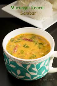 Murungai Keerai Sambar Moringa Leaves Sambar Recipe Gospicy Recipe Recipes Moringa Recipes Superfood Recipes