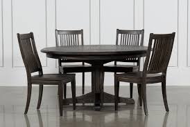 Available in a range of sizes, our kitchen and dining room tables can seat as few or as many as you like—from the cozy table tucked in the corner of your kitchen to the extension table with leaf that easily seats up to ten guests. 60 Inch Round Dining Table Set You Ll Love In 2021 Visualhunt