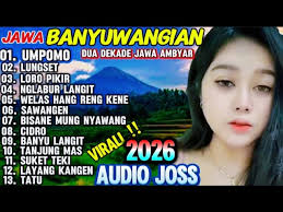Dangdut Koplo Pantura Terbaru Paling Ganas 2026
