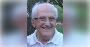 Obituary information for James Dimitri