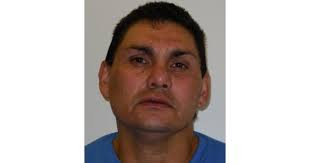 Escape from Stan Daniels Healing Centre