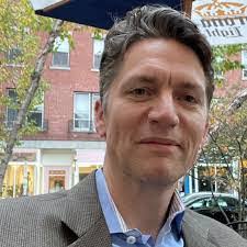 Jeff Chadbourne's Instagram, Twitter & Facebook