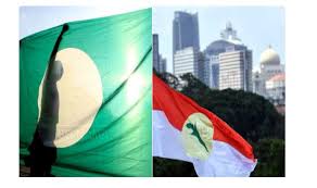 Presiden pkr anwar ibrahim yakin kerjasama antara umno dan pas akan mula merosot apabila semakin hampir dengan pru. It S Official Umno And Pas Have Formalised Ties Updated The Star