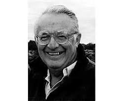 JOHN HENSHAW Obituary (2014)