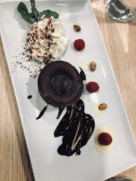 Nous prenons en charge la gestion administrative et technique de votre maison ou appartement, en respectant les obligations légales qu'induit la location d'un bien immobilier. Dessert Picture Of La Maison B Bourg En Bresse Tripadvisor