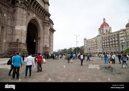 Taj mahal hotel gateway india hi-res ...