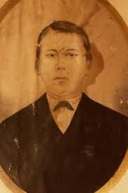 George Benjamin Cutler (1853-1924)