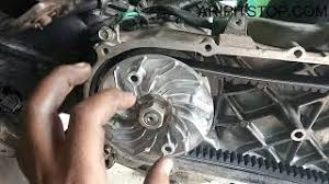 Dengan demikan klep akan lebih cepat menutup sehingga tenaga yang dihasilkan akan maksimal. Daftar Kerenggangan Klep Motor Honda Aripitstop