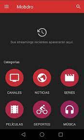 Download mobdro apk and enjoy movies and shows on the go. Mobdro For Android Apk Download