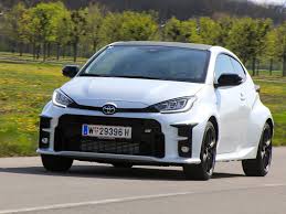 Check spelling or type a new query. Toyota Gr Yaris 4wd High Performance Testbericht Autoguru At
