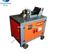 High-Accuracy Small Diameter Steel Pipe Bending Machine with Factory Price
