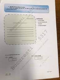 Evaluarea are ca obiectiv verificarea modului în care elevii și au însușit elementele de bază prevăzute pentru clasa a ii a. Subiecte Evaluare NaÈionalÄ 2019 Clasa 2 RomanÄ Ce A Picat La Scris Antena 1