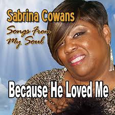 Sabrina Cowans