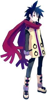 Phantom Brave Ash Character Art Character Design Inspiration Character Design