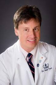 In Memoriam: Blair Ford, MD