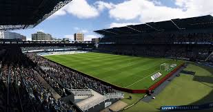 Celta de vigo zu bestpreisen. Fifa Infinity On Twitter Fifa19 Estadio Municipal De Balaidos Celta Vigo